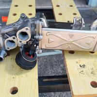 Valvola EGR per mortori Volkswagen 1.6/2.0 TDI