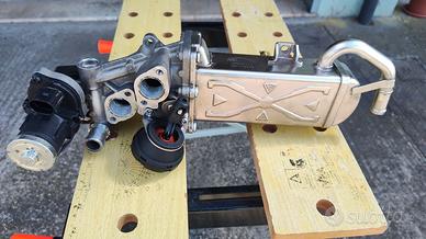 Valvola EGR per mortori Volkswagen 1.6/2.0 TDI