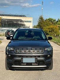 JEEP COMPASS 1.6 MJT LIMITED