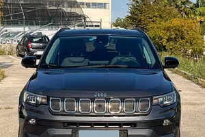 JEEP COMPASS 1.6 MJT LIMITED
