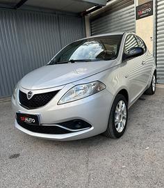 Lancia Ypsilon 1.2 benzina 69cv 5p. Gold