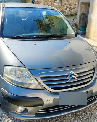 citroen c 3 