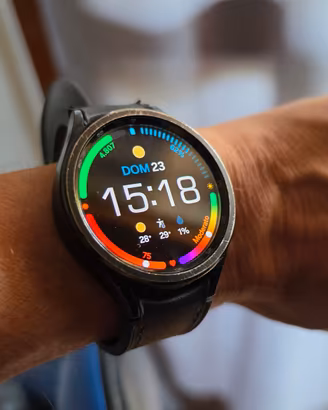 Samsung  Galaxy watch 6 LTE 47mm