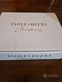 Chardonnay Isole e Olena