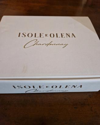 Chardonnay Isole e Olena