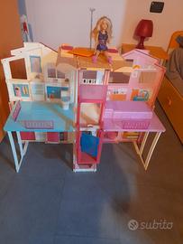 Casa Malibu Barbie