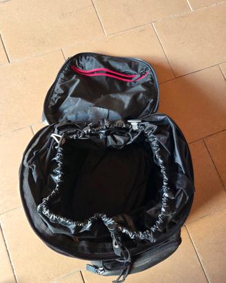 Borsa serbatoio BMW R1200R originale