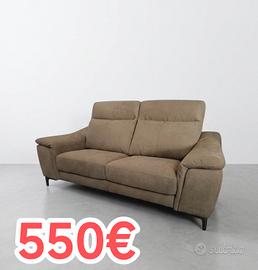 DIVANI ARTIGIANALI ANTIMACCHIA MISTI