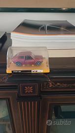modellino 1/43 fiat 127