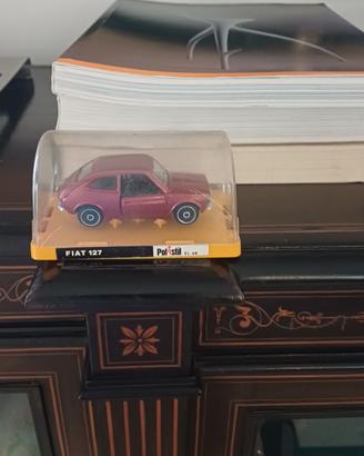 modellino 1/43 fiat 127