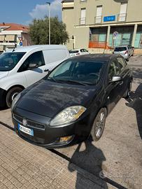 Fiat bravo