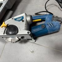 Scanalatore Draper expert