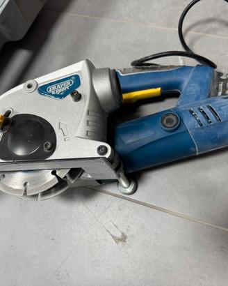 Scanalatore Draper expert
