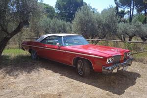 cabrio americana