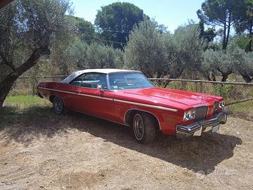 cabrio americana