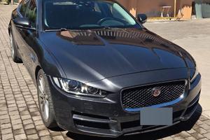 Jaguar XE 2.0d Prestige - problemi al motore