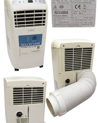 Condizionatore portatile Olimpia Splendid 9000btu