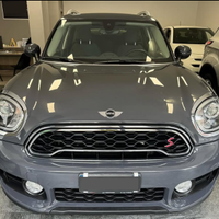 mini cooper Countryman SD ALL 4 DIESEL