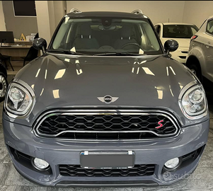 mini cooper Countryman SD ALL 4 DIESEL