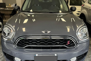 mini cooper Countryman SD ALL 4 DIESEL