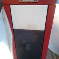 Caldaia basic edilkamin 18kw