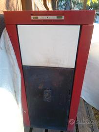 Caldaia basic edilkamin 18kw