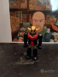 Goldrake mini shogun vintage anni70