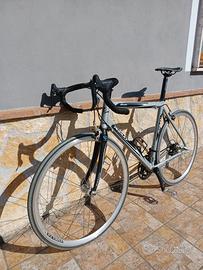 Bici da corsa
