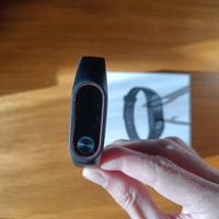 Xiaomi mi band 2