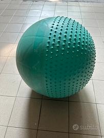 Palla fitness sensoriale