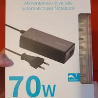 Carica batterie universale 