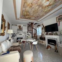 Terracielo ristrutturato