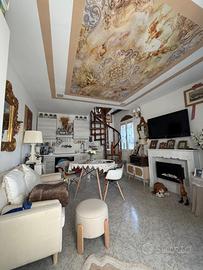 Terracielo ristrutturato