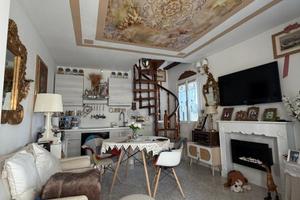 Terracielo ristrutturato