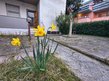 Appartamento ingresso indipendente Marcelli