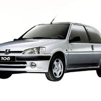 PEUGEOT 106 SPORT