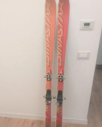 Sci alpinismo