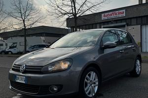 VOLKSWAGEN GOLF SERIE 6 – 110 CV