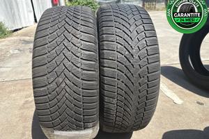 gomme usate 2355518 Winter BRIDGESTONE - BLI - 980