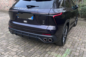 Auto Sportequipe Gt 8