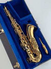 Sax Tenore Yanagisawa 880 Elimona