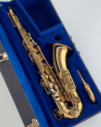 Sax Tenore Yanagisawa 880 Elimona