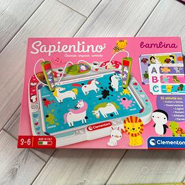 Giochi bambina prezzi vari
