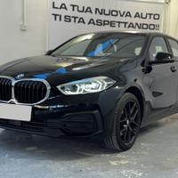 Bmw 116 116d 5p. Business Advantage
