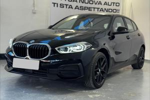 Bmw 116 116d 5p. Business Advantage