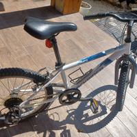 Bici Mtb bambino 6-9 anni