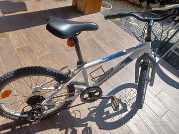 Bici Mtb bambino 6-9 anni