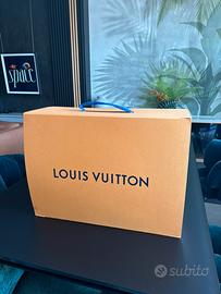 Borsone Louis Vuitton