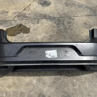 PARAURTI POSTERIORE COMPLETO VOLKSWAGEN Golf 7 Ber