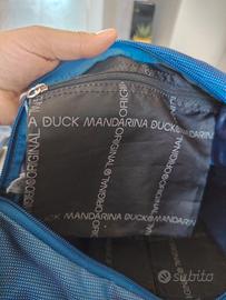 tracolla Mandarina duck